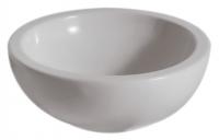 Раковина Globo Forty3 SC042 bianco lucido