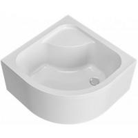 Душевой поддон AM.PM Gem Deep W90T-401A090W с сифоном Белый