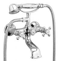 Смеситель для ванны Bugnatese Lady 900 CR (хром)