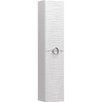 Шкаф пенал Aima Design Breeze 35П L White