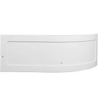 Фронтальная панель для ванны Aquanet Allento 170 L Белая 00183763