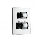 Смеситель для душа Paini Lady 89PW691 Никель
