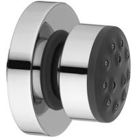 Боковой душ Kludi Freshline 6108305-00 Хром
