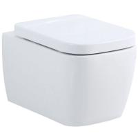 Унитаз BelBagno Veneto BB132CHR подвесной без сиденья