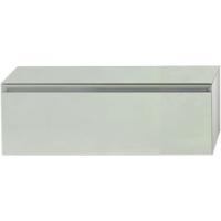 Мебельный модуль Акватон Ричмонд 100 подвесной 1A145201RD010 Белый