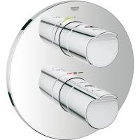 Смеситель для душа Grohe Grohtherm 2000 19354001 с термостатом Хром