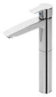 Смеситель для раковины Oras Cubista 2801F Хром