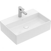 Раковина Villeroy&Boch Memento 2.0 60 4A0760R1 Белый
