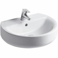 Раковина Ideal Standard Connect 60 E786401 Белая