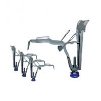 Ножки для ванны 170x75 Jacob Delafon Odeon Up IK491RU-NF