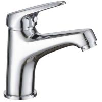 Смеситель для раковины Aquanet Eurodisk SD20813 Хром
