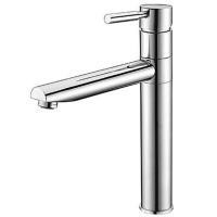 Смеситель для кухни WasserKRAFT Main 4107 Хром