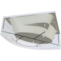 Каркас для ванны 1Marka Ibiza 150x150 03иби1515