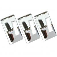 Крючок Kleber KLE-SG002 Хром