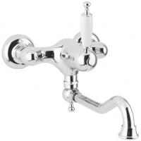 Смеситель для кухни Migliore Oxford ML.CUC-6340 Хром ML.CUC-6340.BI.СR
