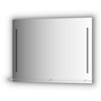 Зеркало Evoform Ledline-S 75х100 с подсветкой