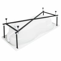 Каркас сварной для акриловой ванны Aquanet Tessa 170x70