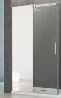 Душевое ограждение Radaway Espera KDJ 1000х800 1/2 зеркальное левое