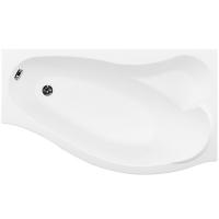 Акриловая ванна Aquanet Palma 170x90 R 00204023+242144+204668 с гидромассажем