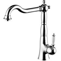 Смеситель для кухни Lemark Soul LM6004C Хром