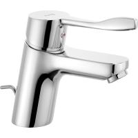 Смеситель для раковины Kludi Pure&Easy 372840565 Хром
