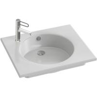 Раковина Jacob Delafon Odeon Rive Gauche 60 EXBA112-Z-00