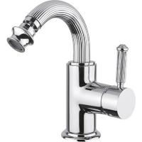 Смеситель для биде Cezares Olimp BSM2-L 01 Хром