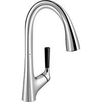Смеситель для кухни Jacob Delafon Malleco E562-CP Хром