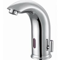 Смеситель для раковины Kaiser Sensor 38421 Хром
