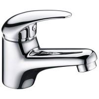 Смеситель для раковины WasserKRAFT Isen 2603 Хром