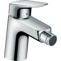 Смеситель для биде Hansgrohe Logis 71203000 Хром