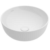 Раковина-чаша Villeroy&Boch Artis 43 417943 Белый альпин