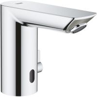 Смеситель для раковины Grohe BauCosmopolitan E 36453000 Хром
