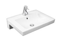 Раковина Gustavsberg Artic 4600 600 мм