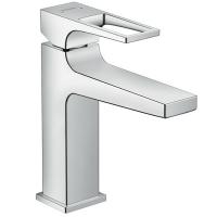 Смеситель для раковины Hansgrohe Metropol 74506000 Хром