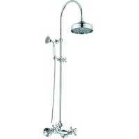 Душевая система M&Z Epoca EPC0150 Хром