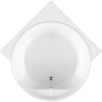 Акриловая ванна Cezares Fi 160х160 FI CORNER-160-160-49 Белая