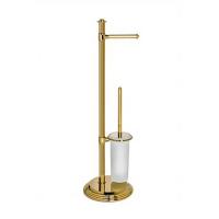 Напольная стойка Colombo Design Hermitage В3318.HPS Золото