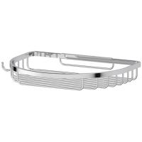 Полка корзина FBS Ryna 010 Хром