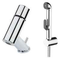 Смеситель для раковины Oras Alessi One 8502F Хром
