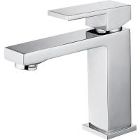 Смеситель для раковины BelBagno Magna MAG-LVM-CRM Хром