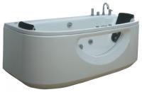 Акриловая ванна Victory Spa Alcor Без системы управления