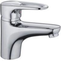 Смеситель для раковины Frap F1068 Хром