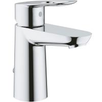 Смеситель для раковины Grohe BauLoop 23336000 Хром