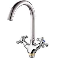 Смеситель для кухни Mixxus Smes 275 MX0071 Хром