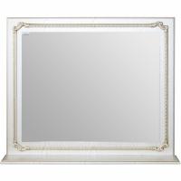 Зеркало Mixline Сальери 80 533043 Патина золото