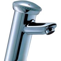 Смеситель для раковины Grohe Contromix Public 36109000 Хром
