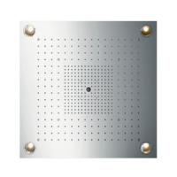 Верхний душ Axor Starck 10627800 Хром