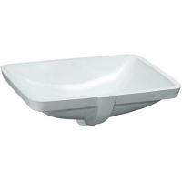 Раковина Laufen Pro S 53 8.1196.1 Белая