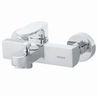 Смеситель для ванны Swedbe Lynx 2330 Хром